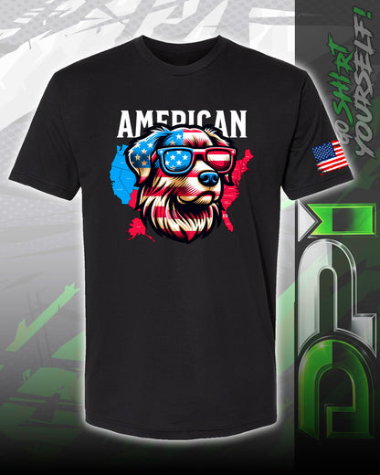 American K9