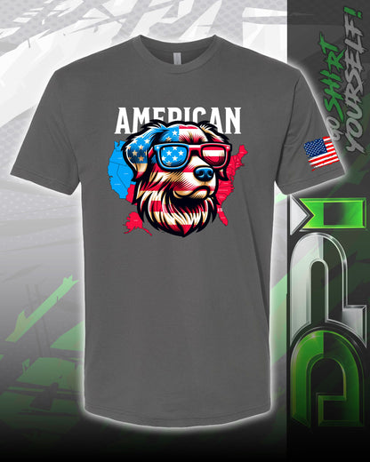 American K9