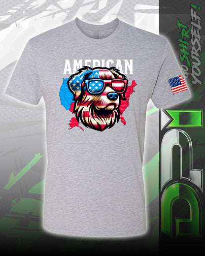 American K9