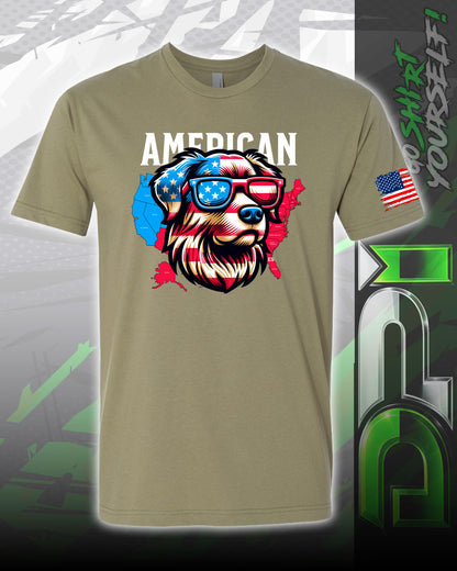 American K9