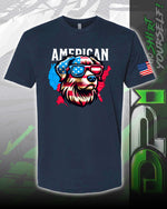 American K9