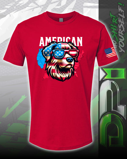 American K9