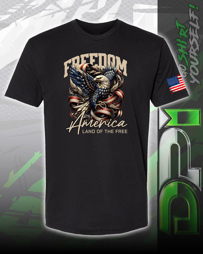 Freedom Eagle