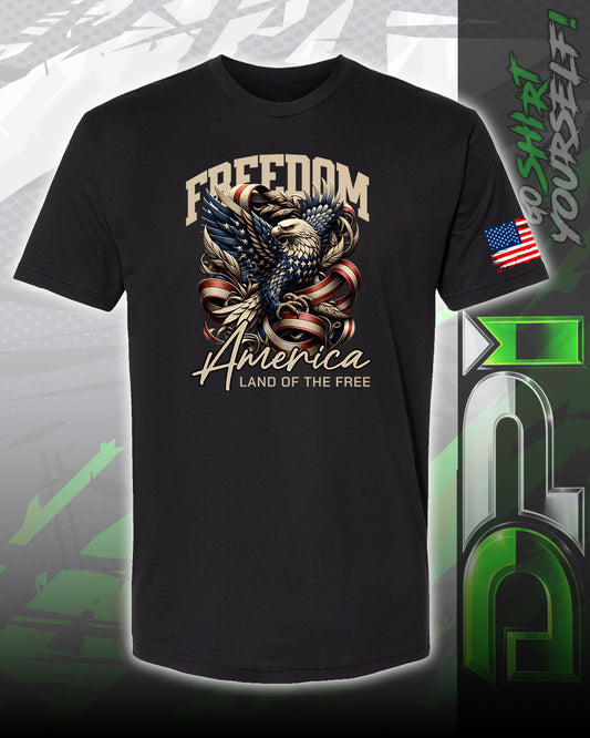 Freedom Eagle