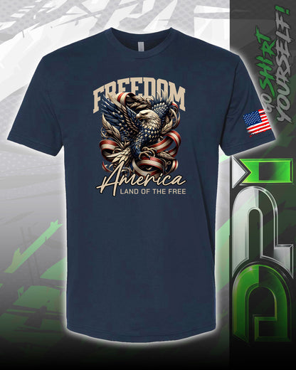 Freedom Eagle