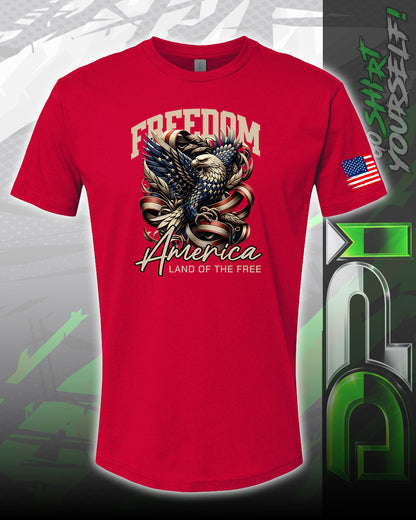 Freedom Eagle