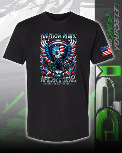 Freedom Rings