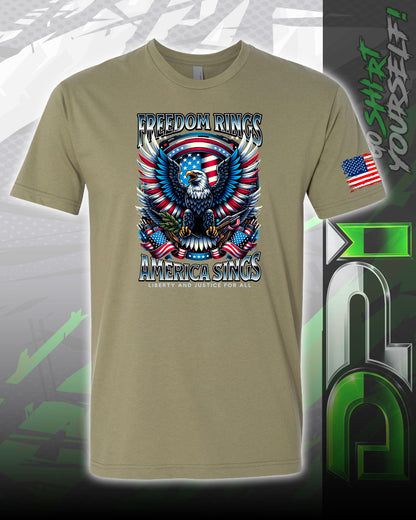 Freedom Rings
