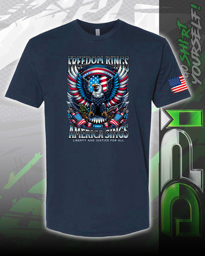 Freedom Rings