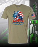 Lady Liberty 1776