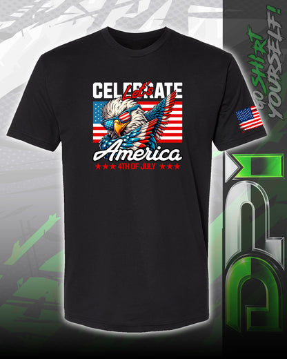 Let's Celebrate America