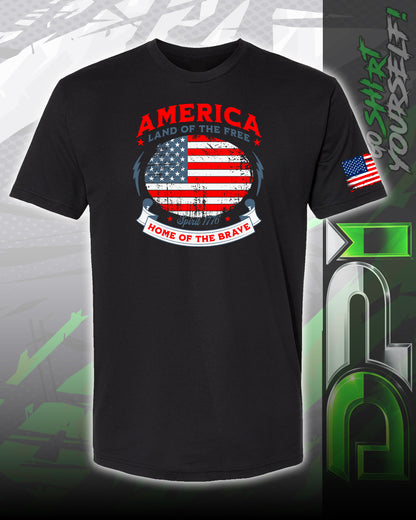 Land of the Free