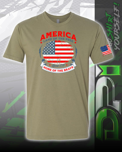 Land of the Free