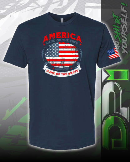 Land of the Free