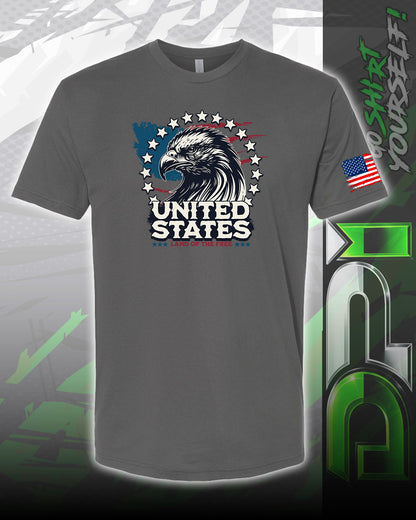 United States Land of the Free