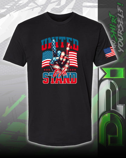 United We Stand