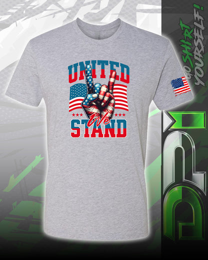 United We Stand