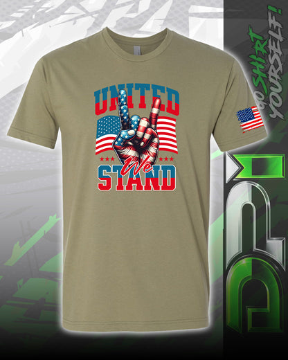 United We Stand