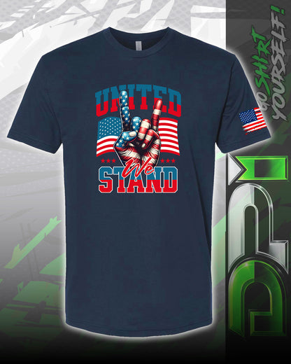 United We Stand